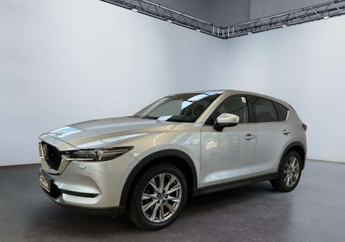Mazda CX-5, 2019 2