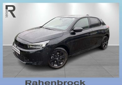 Opel Corsa, 2024