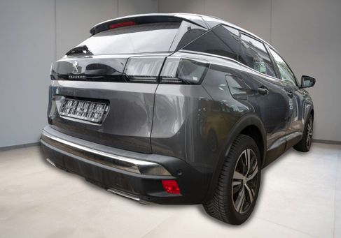 Peugeot 3008, 2024
