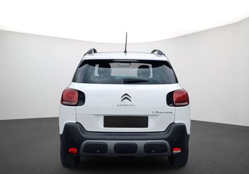 Citroën C3 Aircross, 2023 3