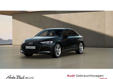 Audi A3, 2025