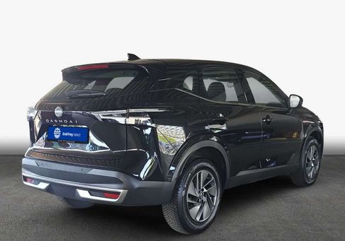 Nissan Qashqai, 2025 2