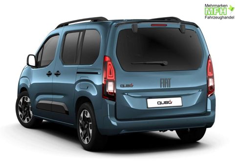 Fiat Qubo, 2026 2