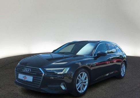 Audi A6, 2023 3