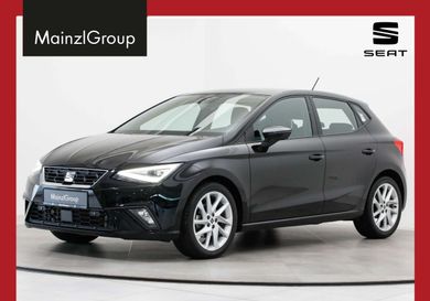 Seat Ibiza, 2023