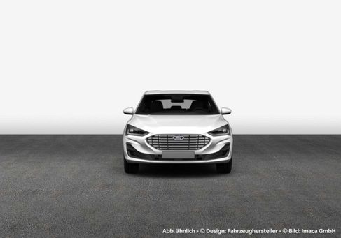 Ford Focus, 2023