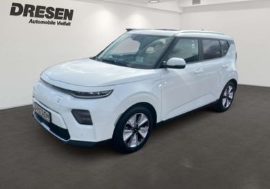 Kia Soul, 2024