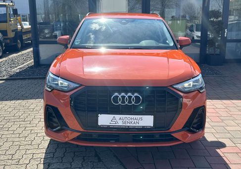 Audi Q3, 2022