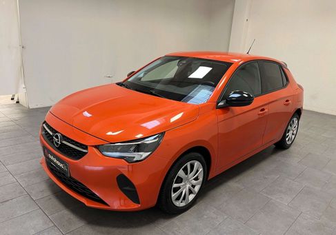 Opel Corsa, 2022 3