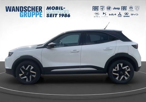 Opel Mokka, 2024 2
