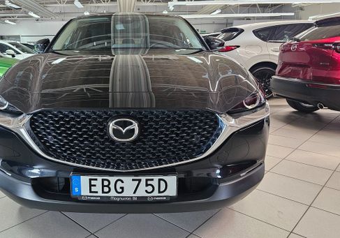 Mazda CX-30, 2020 3
