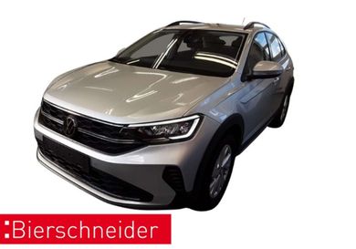 Volkswagen Taigo, 2025