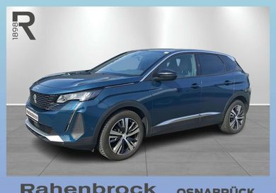 Peugeot 3008, 2024