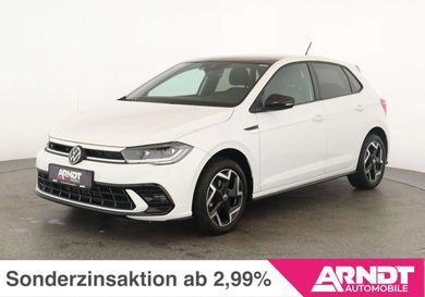 Volkswagen Polo, 2025
