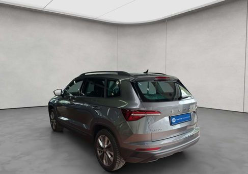 Skoda Karoq, 2022