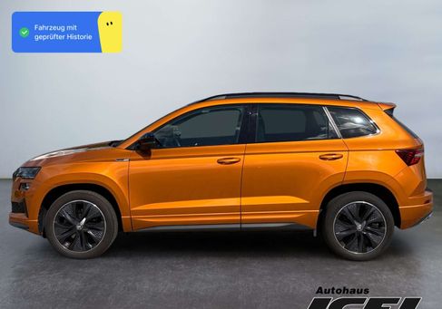 Skoda Karoq, 2023