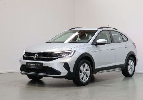 Volkswagen Taigo, 2023
