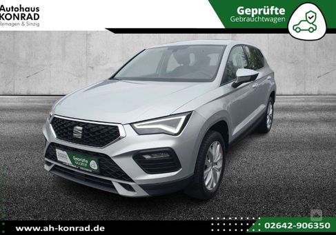 Seat Ateca, 2023