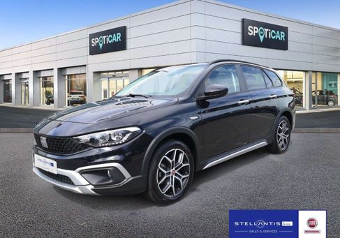 Fiat Tipo, 2024