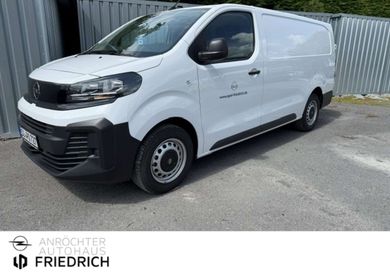 Opel Vivaro, 2024