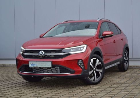 Volkswagen Taigo, 2024