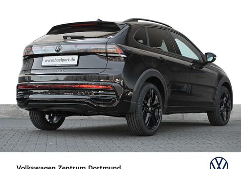 Volkswagen Taigo, 2025