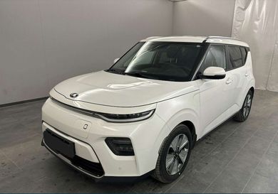 Kia Soul, 2020