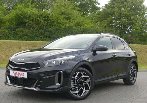 Kia XCeed, 2026