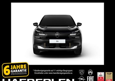 Citroën C4, 2026