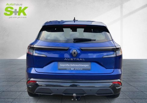 Renault Austral, 2023