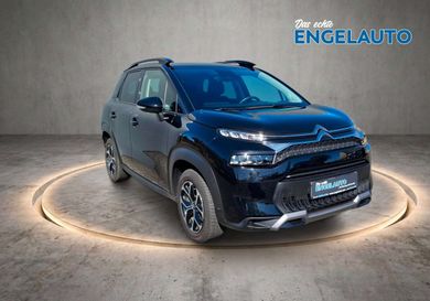 Citroën C3 Aircross, 2024