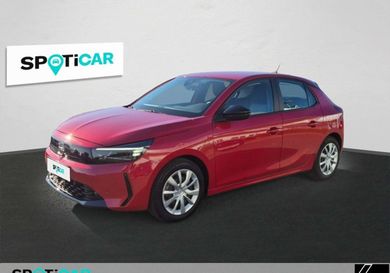 Opel Corsa, 2024