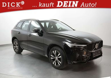 Volvo XC60, 2022