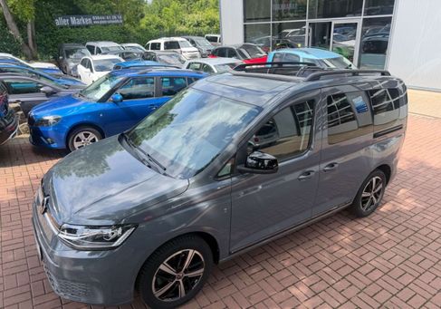 Volkswagen Caddy, 2023