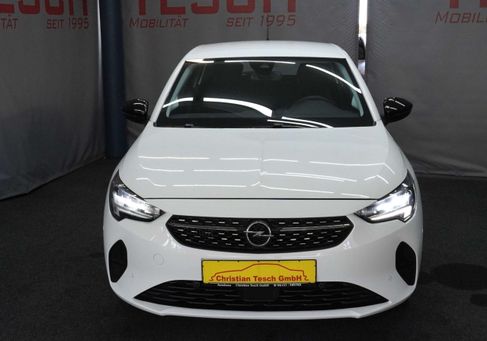 Opel Corsa, 2023 3