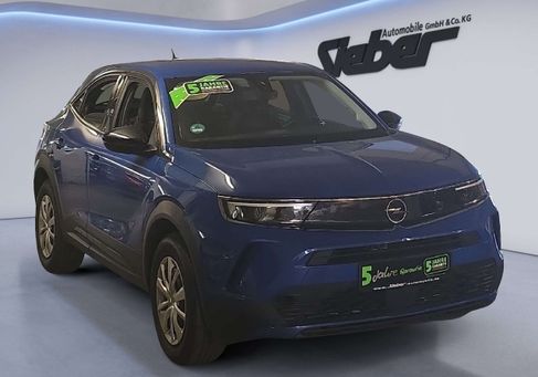 Opel Mokka, 2021 3
