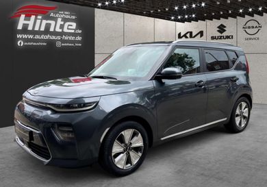 Kia Soul, 2021