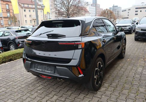 Opel Mokka, 2024 3