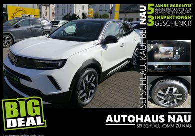 Opel Mokka, 2024