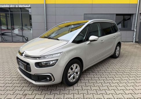 Citroën Grand C4 Picasso, 2020 2