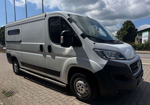 Fiat Ducato, 2020