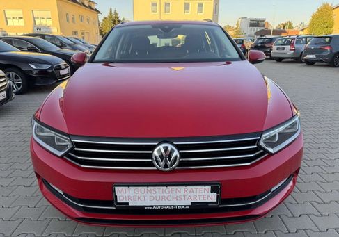 Volkswagen Passat Variant, 2019 2