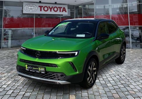 Opel Mokka, 2021 2