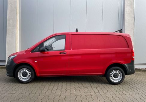 Mercedes-Benz Vito, 2019
