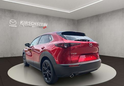 Mazda CX-30, 2026 3