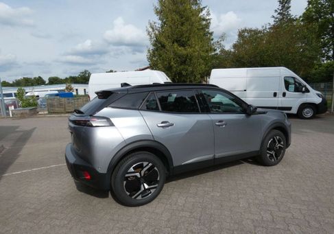 Peugeot 2008, 2025