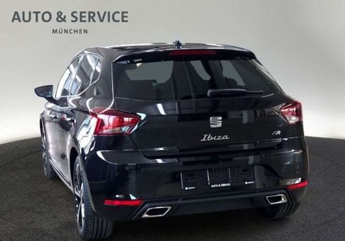 Seat Ibiza, 2026
