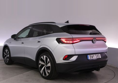 Volkswagen ID.4, 2023 3