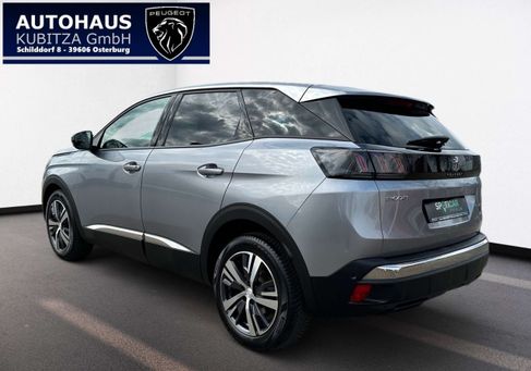 Peugeot 3008, 2024