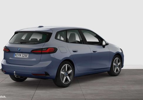 BMW 230, 2023